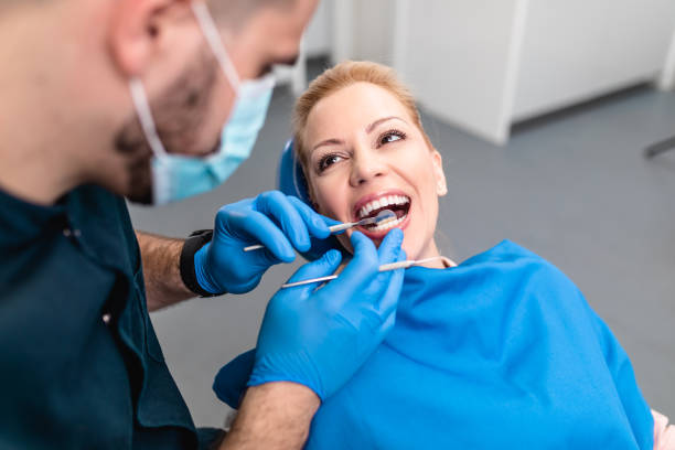 Best Full Mouth Reconstruction  in Embreeville, TN