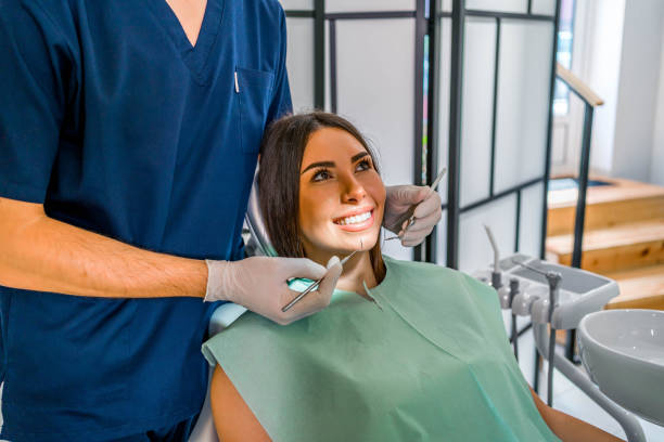 Full Mouth Reconstruction in Embreeville, TN