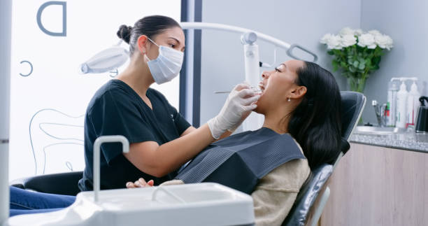 Why Choose Us for Your Dental Needs in Embreeville, TN
