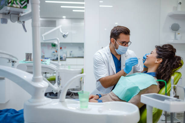 TMJ/TMD Treatment in Embreeville, TN