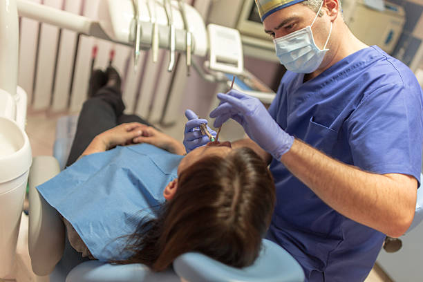 Sleep Apnea Treatment in Embreeville, TN