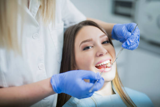 Best Emergency Dental Care  in Embreeville, TN
